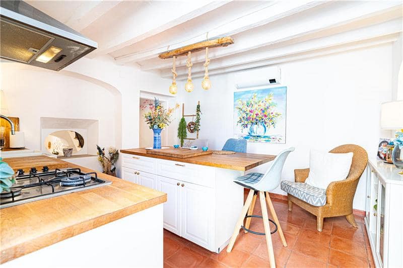 Chalet de 4 habitaciones en Sóller en venta - 950.000 € (Ref: 9687587)