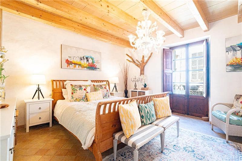 Chalet de 4 habitaciones en Sóller en venta - 950.000 € (Ref: 9687587)