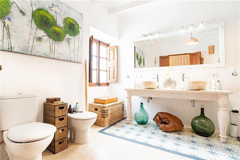 Chalet de 4 habitaciones en Sóller en venta - 950.000 € (Ref: 9687587)