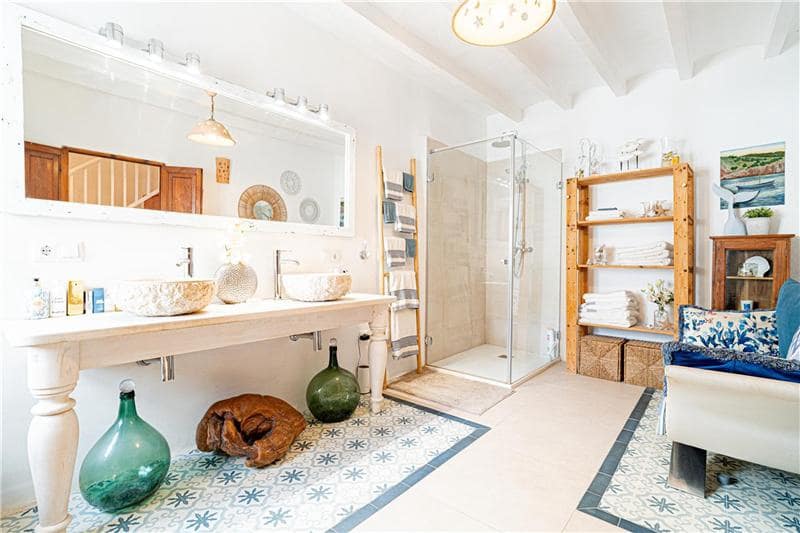 Chalet de 4 habitaciones en Sóller en venta - 950.000 € (Ref: 9687587)