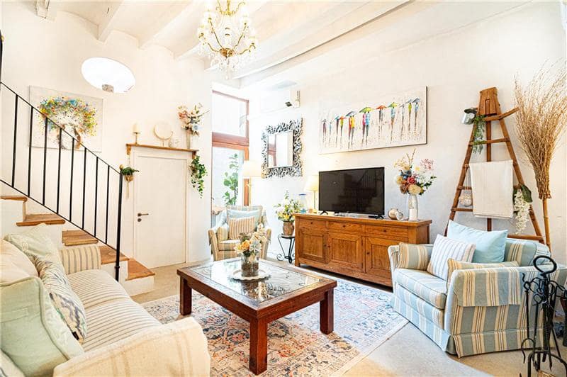 Chalet de 4 habitaciones en Sóller en venta - 950.000 € (Ref: 9687587)