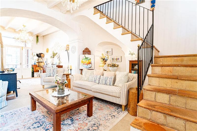 Chalet de 4 habitaciones en Sóller en venta - 950.000 € (Ref: 9687587)