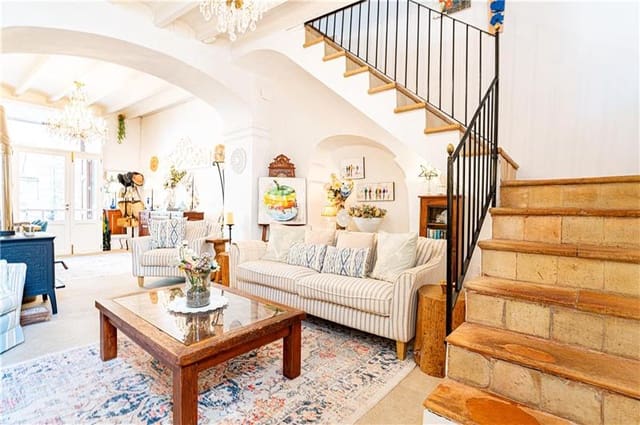 Chalet de 4 habitaciones en Sóller en venta - 950.000 € (Ref: 9687587)