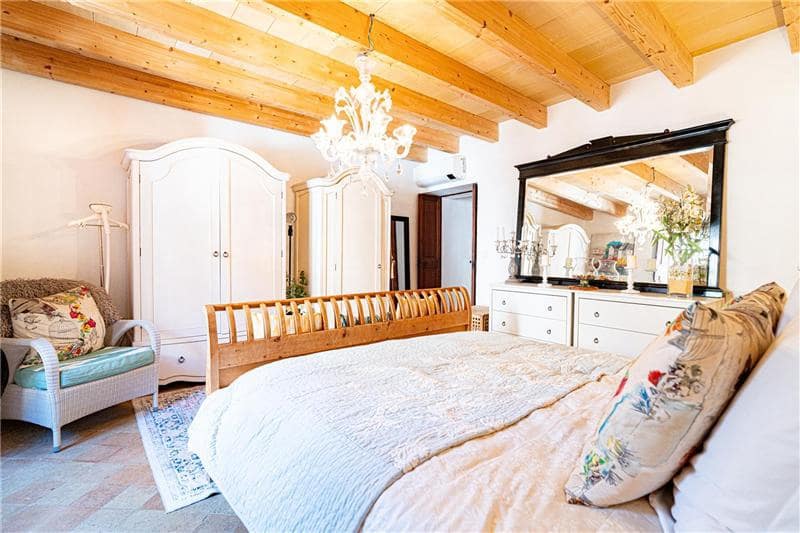 Chalet de 4 habitaciones en Sóller en venta - 950.000 € (Ref: 9687587)