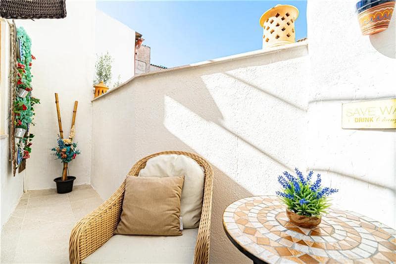 Chalet de 4 habitaciones en Sóller en venta - 950.000 € (Ref: 9687587)