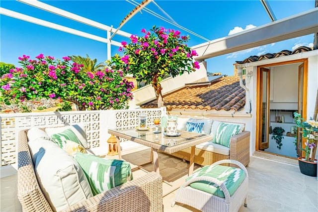 Chalet de 4 habitaciones en Sóller en venta - 950.000 € (Ref: 9687587)