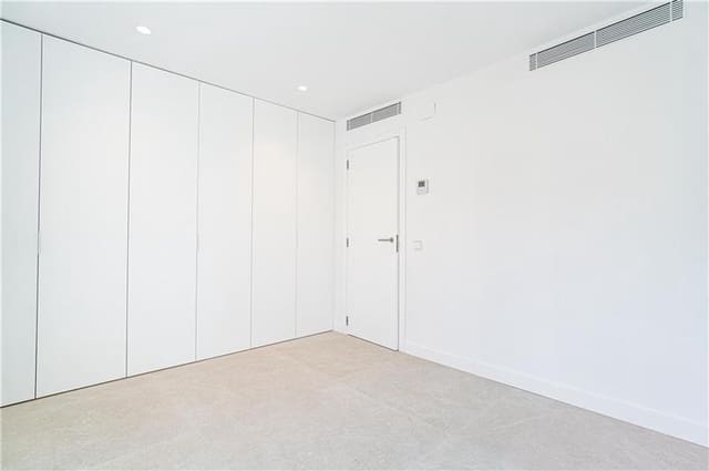 2 sypialnia Willa na sprzedaż w Genova, Palma de Mallorca z basenem garażem - 950 000 € (Ref: 9688535)