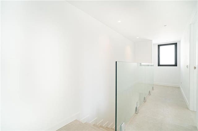 2 sypialnia Willa na sprzedaż w Genova, Palma de Mallorca z basenem garażem - 950 000 € (Ref: 9688535)