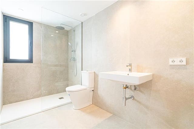 2 sypialnia Willa na sprzedaż w Genova, Palma de Mallorca z basenem garażem - 950 000 € (Ref: 9688535)