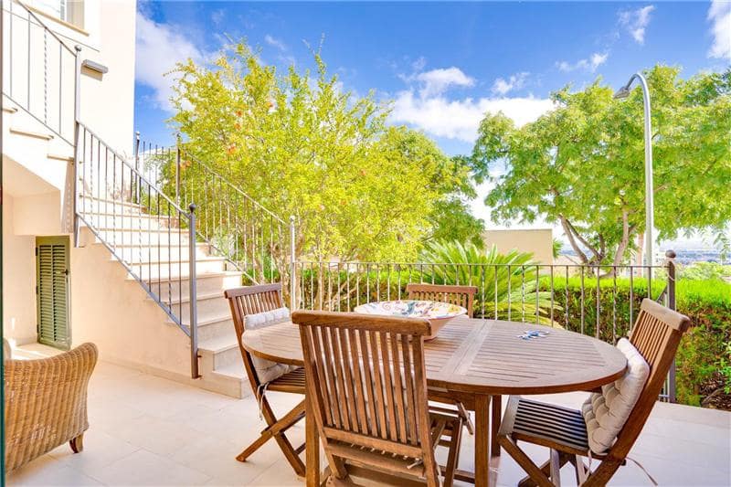 4 camera da letto Casa in vendita in Palma de Mallorca con garage - 1.450.000 € (Rif: 9693110)