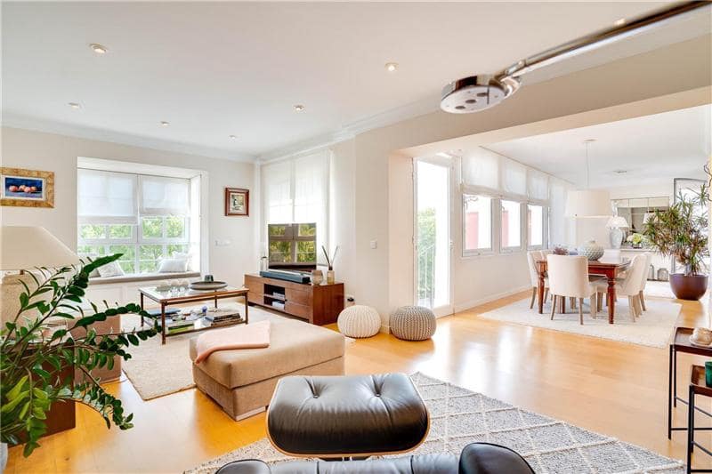 4 camera da letto Casa in vendita in Palma de Mallorca con garage - 1.450.000 € (Rif: 9693110)