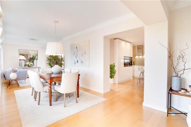 4 camera da letto Casa in vendita in Son Vida, Palma de Mallorca con garage - 1.450.000 € (Rif: 9693110)