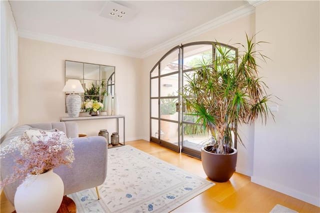 4 camera da letto Casa in vendita in Son Vida, Palma de Mallorca con garage - 1.450.000 € (Rif: 9693110)