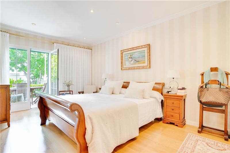 4 camera da letto Casa in vendita in Palma de Mallorca con garage - 1.450.000 € (Rif: 9693110)