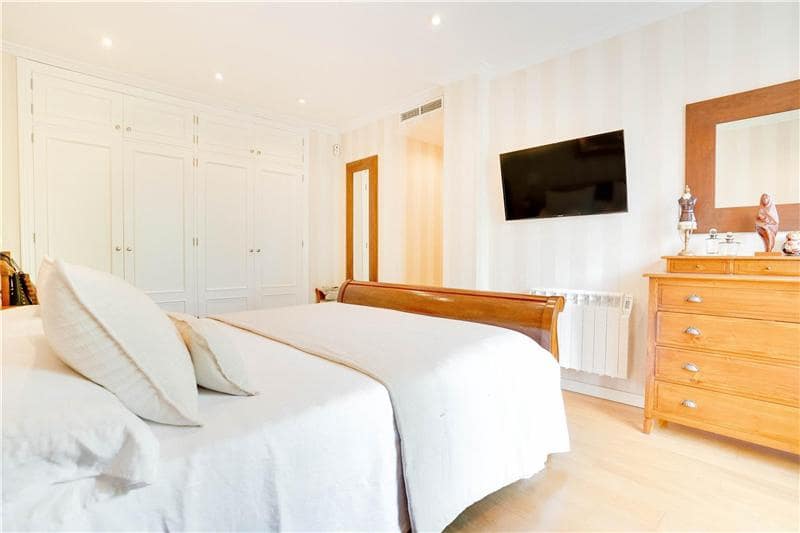 4 camera da letto Casa in vendita in Palma de Mallorca con garage - 1.450.000 € (Rif: 9693110)