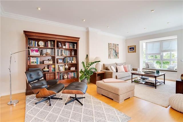 4 camera da letto Casa in vendita in Son Vida, Palma de Mallorca con garage - 1.450.000 € (Rif: 9693110)