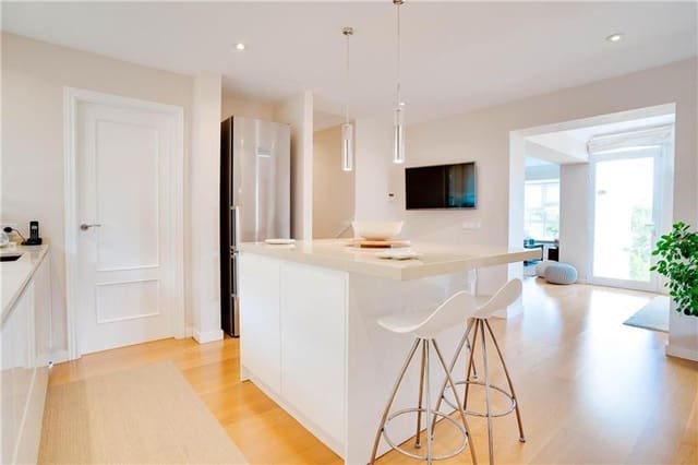 4 camera da letto Casa in vendita in Son Vida, Palma de Mallorca con garage - 1.450.000 € (Rif: 9693110)