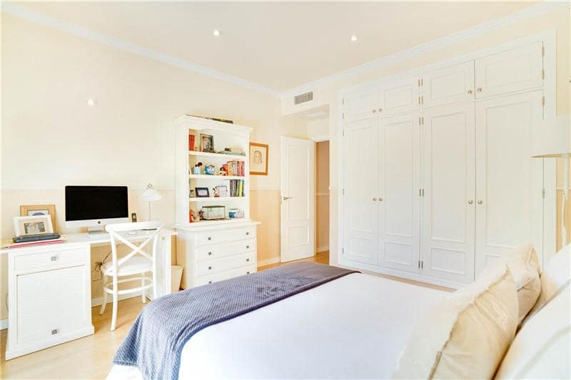 4 camera da letto Casa in vendita in Palma de Mallorca con garage - 1.450.000 € (Rif: 9693110)