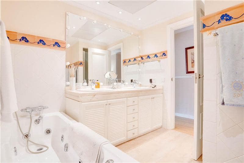 4 camera da letto Casa in vendita in Palma de Mallorca con garage - 1.450.000 € (Rif: 9693110)