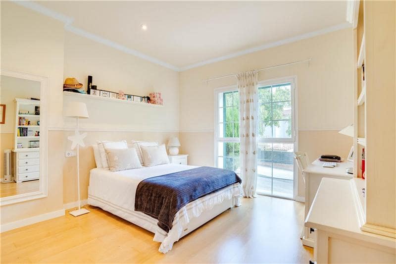 4 camera da letto Casa in vendita in Palma de Mallorca con garage - 1.450.000 € (Rif: 9693110)