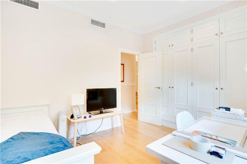 4 camera da letto Casa in vendita in Palma de Mallorca con garage - 1.450.000 € (Rif: 9693110)