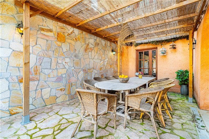 7 bedroom Finca/Country House for sale in Algaida with pool garage - € 3,400,000 (Ref: 9707795)