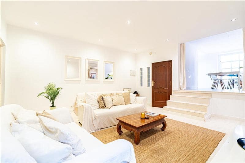 2 bedroom Apartment for sale in Palma de Mallorca - € 995,000 (Ref: 9748431)