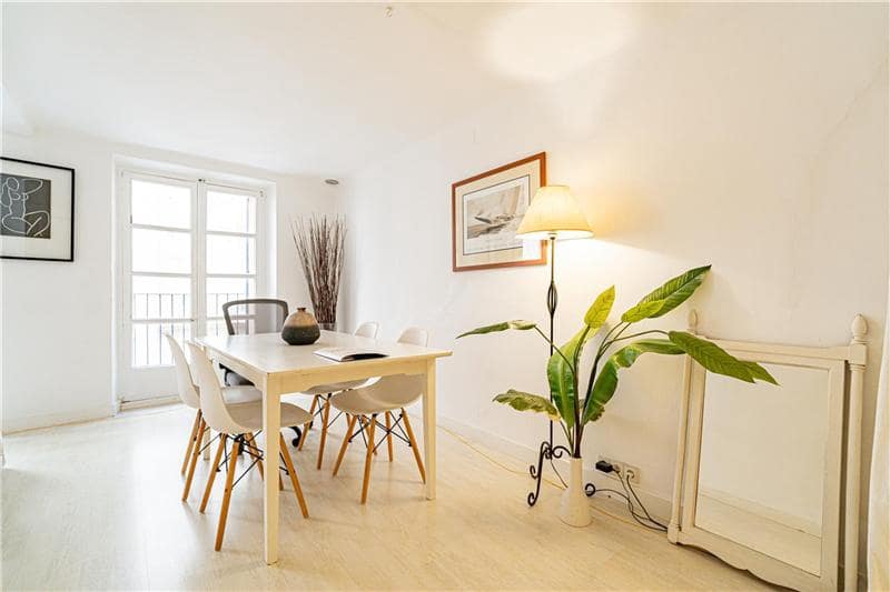 2 bedroom Apartment for sale in Palma de Mallorca - € 995,000 (Ref: 9748431)