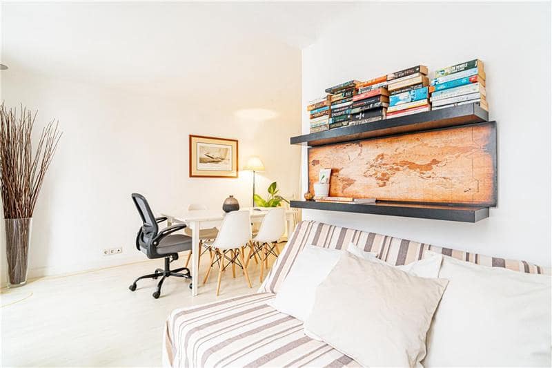 2 bedroom Apartment for sale in Palma de Mallorca - € 995,000 (Ref: 9748431)
