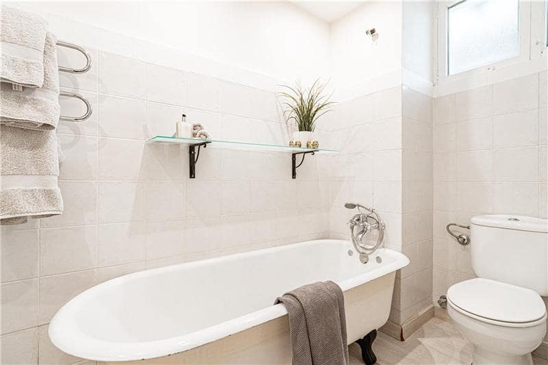 2 bedroom Apartment for sale in Palma de Mallorca - € 995,000 (Ref: 9748431)