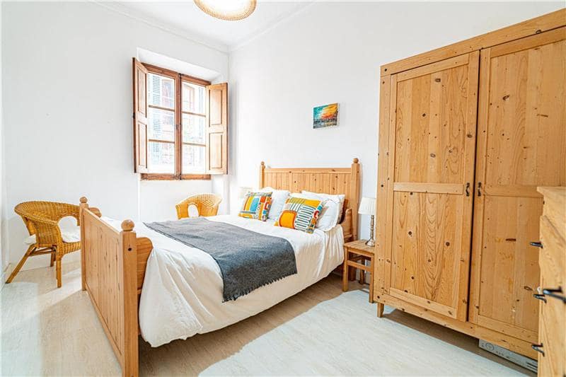 2 bedroom Apartment for sale in Palma de Mallorca - € 995,000 (Ref: 9748431)