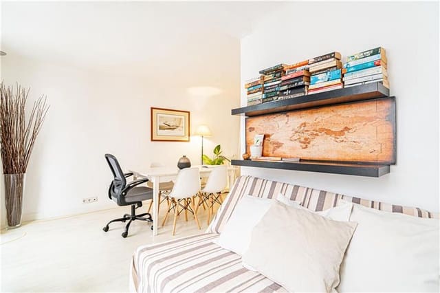 2 soverom Leilighet til salgs i La Llotja - Born, Palma de Mallorca - € 995 000 (Ref: 9748431)