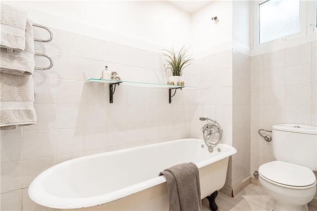 2 soverom Leilighet til salgs i La Llotja - Born, Palma de Mallorca - € 995 000 (Ref: 9748431)