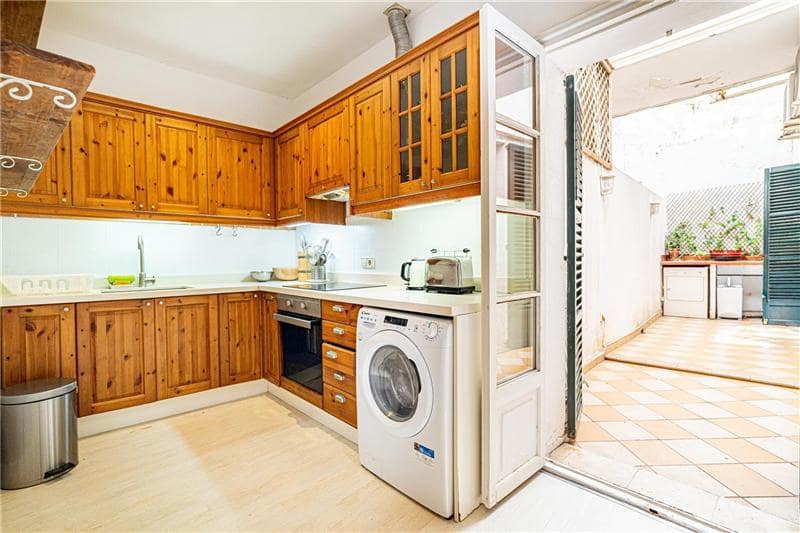 2 bedroom Apartment for sale in Palma de Mallorca - € 995,000 (Ref: 9748431)