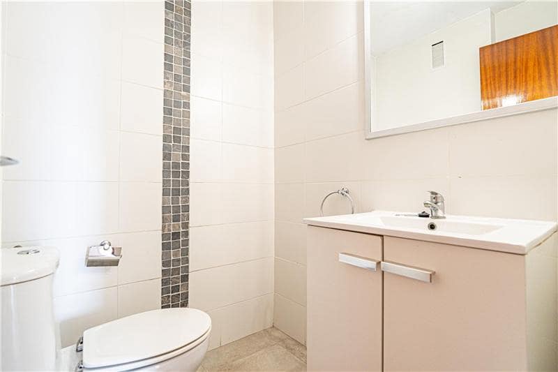 3 quarto Apartamento para venda em Palma de Mallorca - 425 000 € (Ref: 9749235)