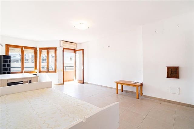 3 quarto Apartamento para venda em Santa Catalina, Palma de Mallorca - 425 000 € (Ref: 9749235)