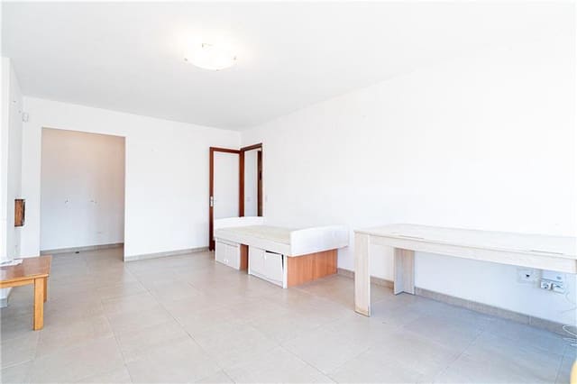 3 quarto Apartamento para venda em Santa Catalina, Palma de Mallorca - 425 000 € (Ref: 9749235)