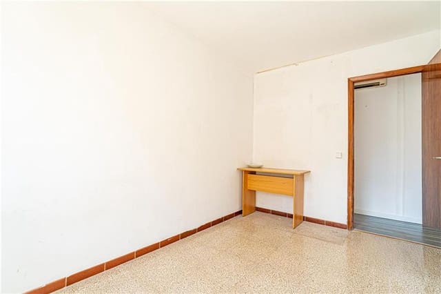 3 quarto Apartamento para venda em Santa Catalina, Palma de Mallorca - 425 000 € (Ref: 9749235)