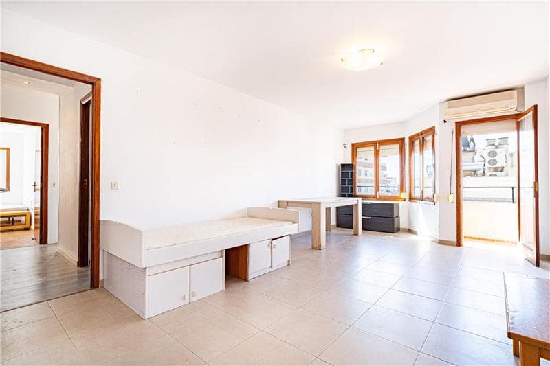 3 quarto Apartamento para venda em Palma de Mallorca - 425 000 € (Ref: 9749235)