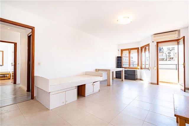 3 quarto Apartamento para venda em Santa Catalina, Palma de Mallorca - 425 000 € (Ref: 9749235)
