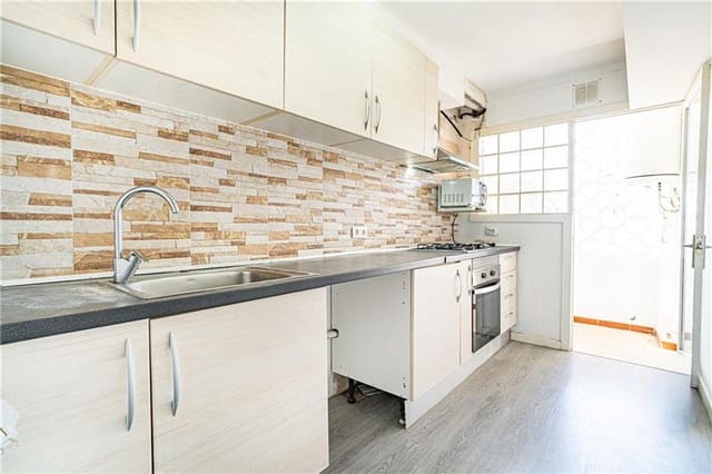 3 quarto Apartamento para venda em Santa Catalina, Palma de Mallorca - 425 000 € (Ref: 9749235)