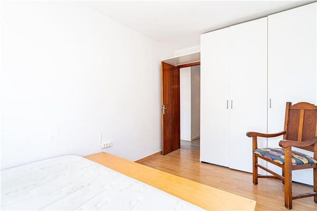 3 quarto Apartamento para venda em Santa Catalina, Palma de Mallorca - 425 000 € (Ref: 9749235)