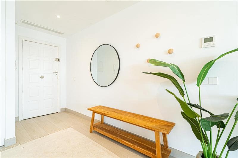 2 soveværelse Strandlejlighed til salg i Calvia - € 1.250.000 (Ref: 9756375)