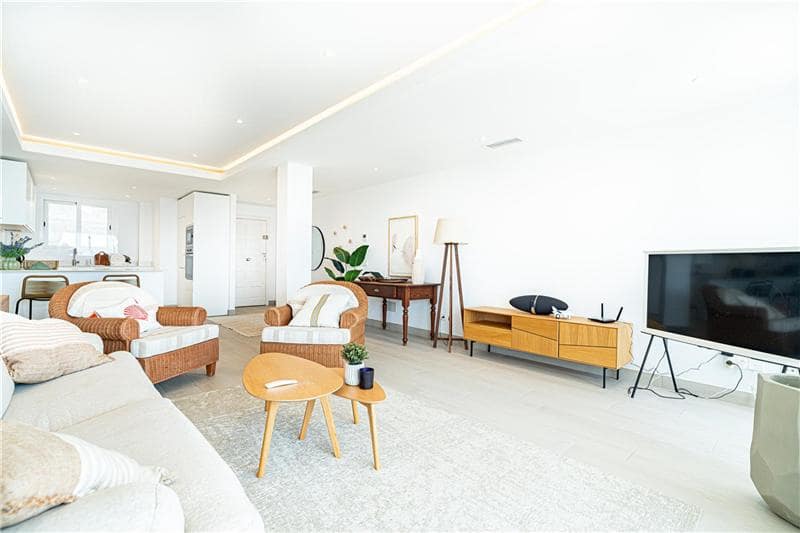 2 soveværelse Strandlejlighed til salg i Calvia - € 1.250.000 (Ref: 9756375)