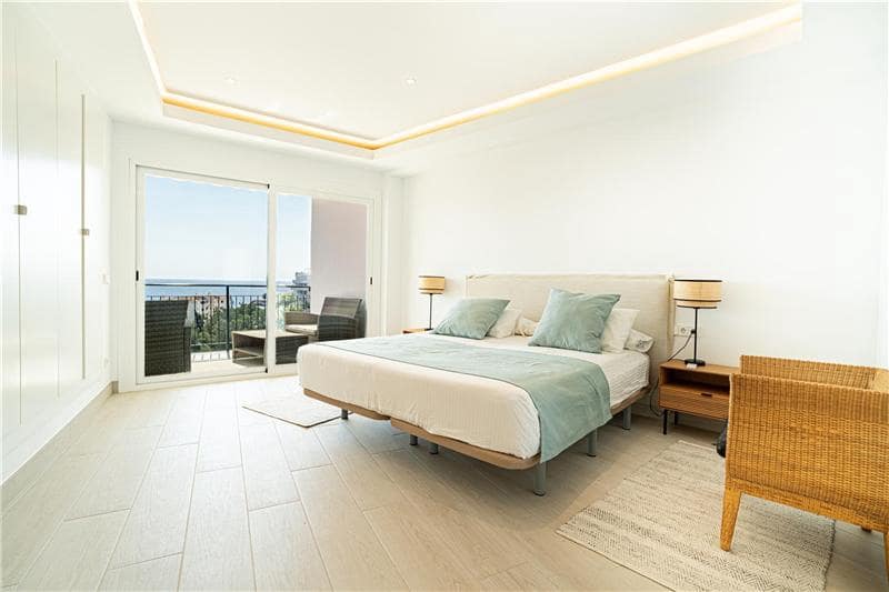 2 soveværelse Strandlejlighed til salg i Calvia - € 1.250.000 (Ref: 9756375)