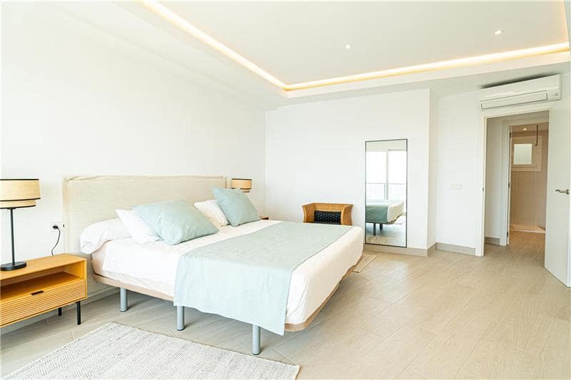 2 soveværelse Strandlejlighed til salg i Calvia - € 1.250.000 (Ref: 9756375)