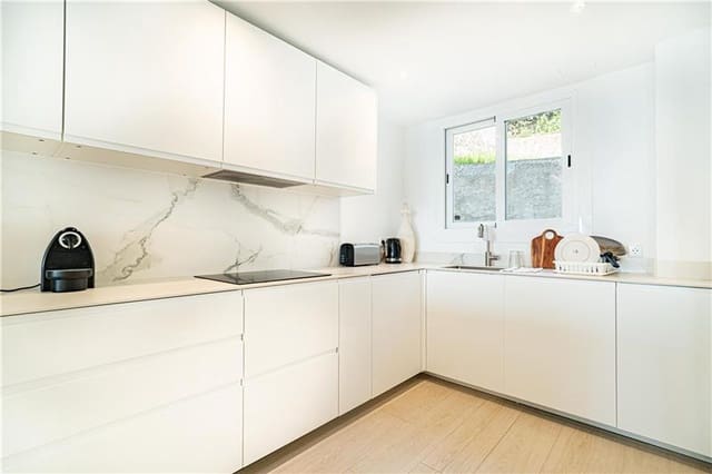 2 soveværelse Strandlejlighed til salg i Cas Catala, Calvià - € 1.250.000 (Ref: 9756375)