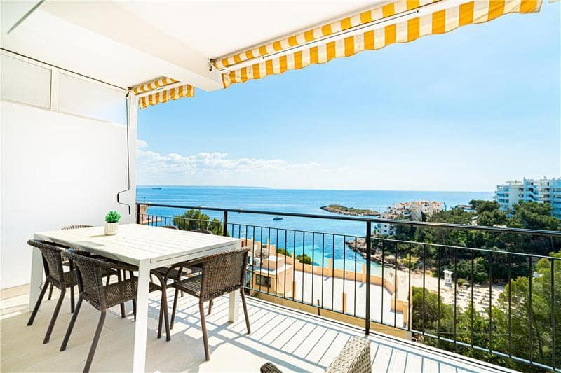 2 soveværelse Strandlejlighed til salg i Calvia - € 1.250.000 (Ref: 9756375)