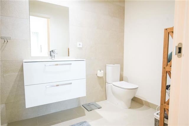 3 bedroom Beach Apartment for sale in Nou Llevant, Palma de Mallorca with pool garage - € 649,000 (Ref: 9759510)