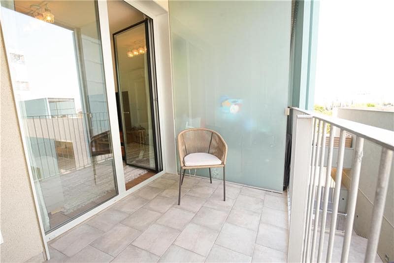 3 bedroom Beach Apartment for sale in Palma de Mallorca with pool garage - € 649,000 (Ref: 9759510)